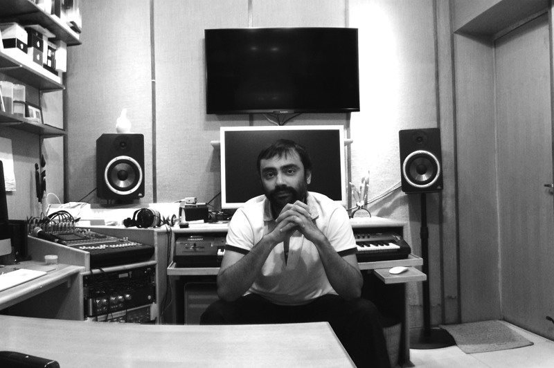 Interview with Mr. Tapas Relia